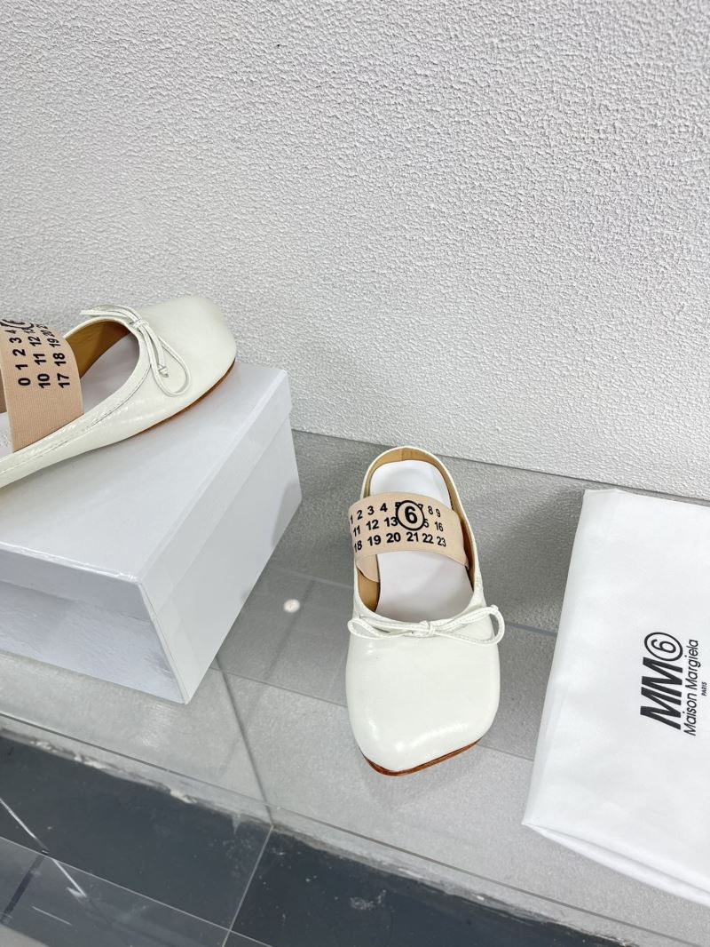 Maison Margiela Sandals